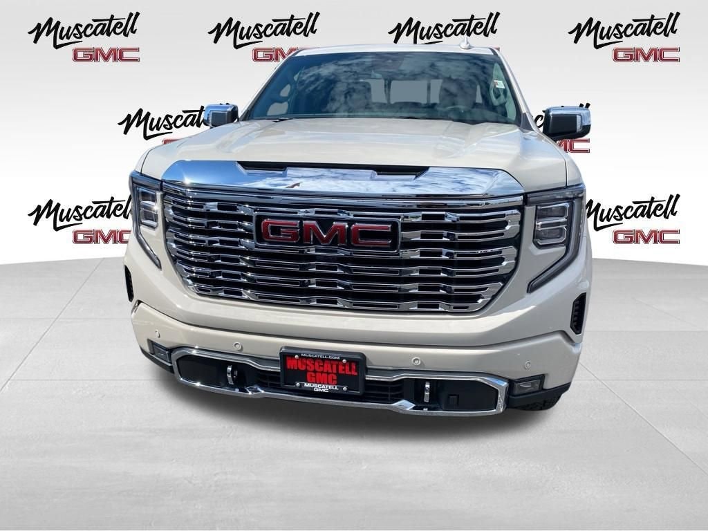 New 2026 GMC Sierra 1500 Denali Truck