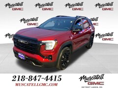 2026 GMC Terrain Elevation SUV