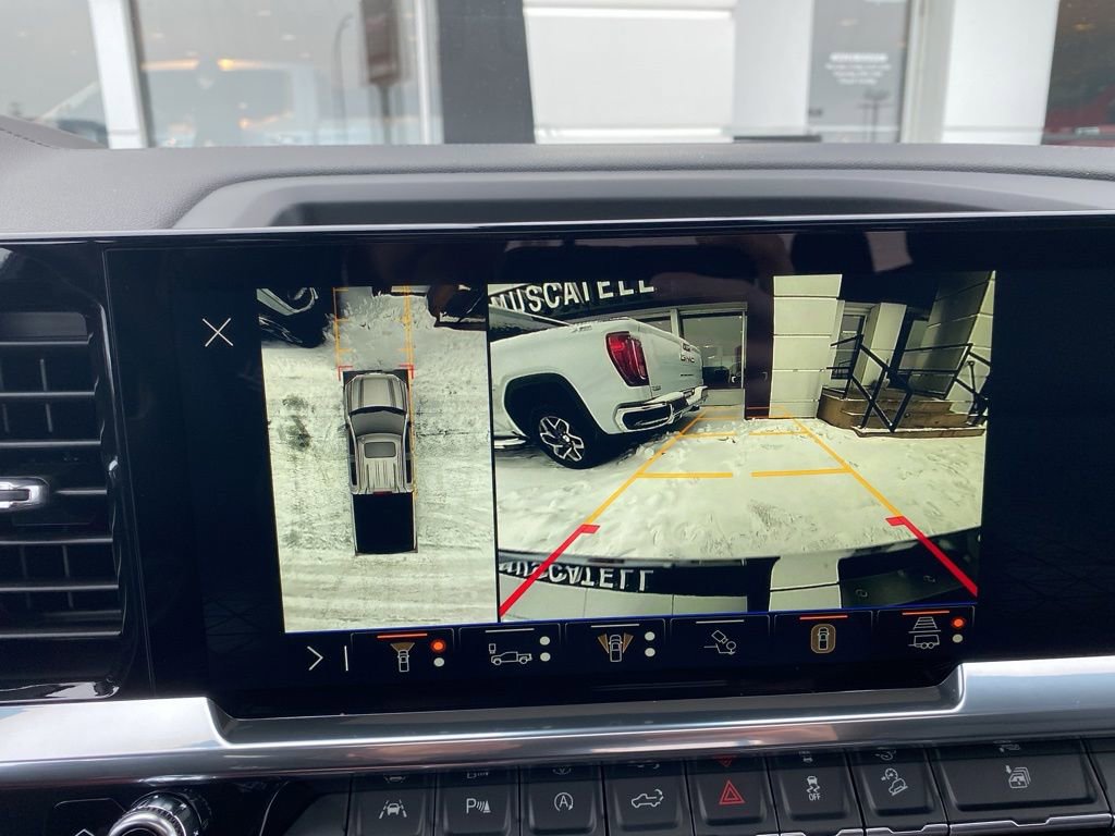 2026 GMC Sierra 1500 SLT - Photo 24
