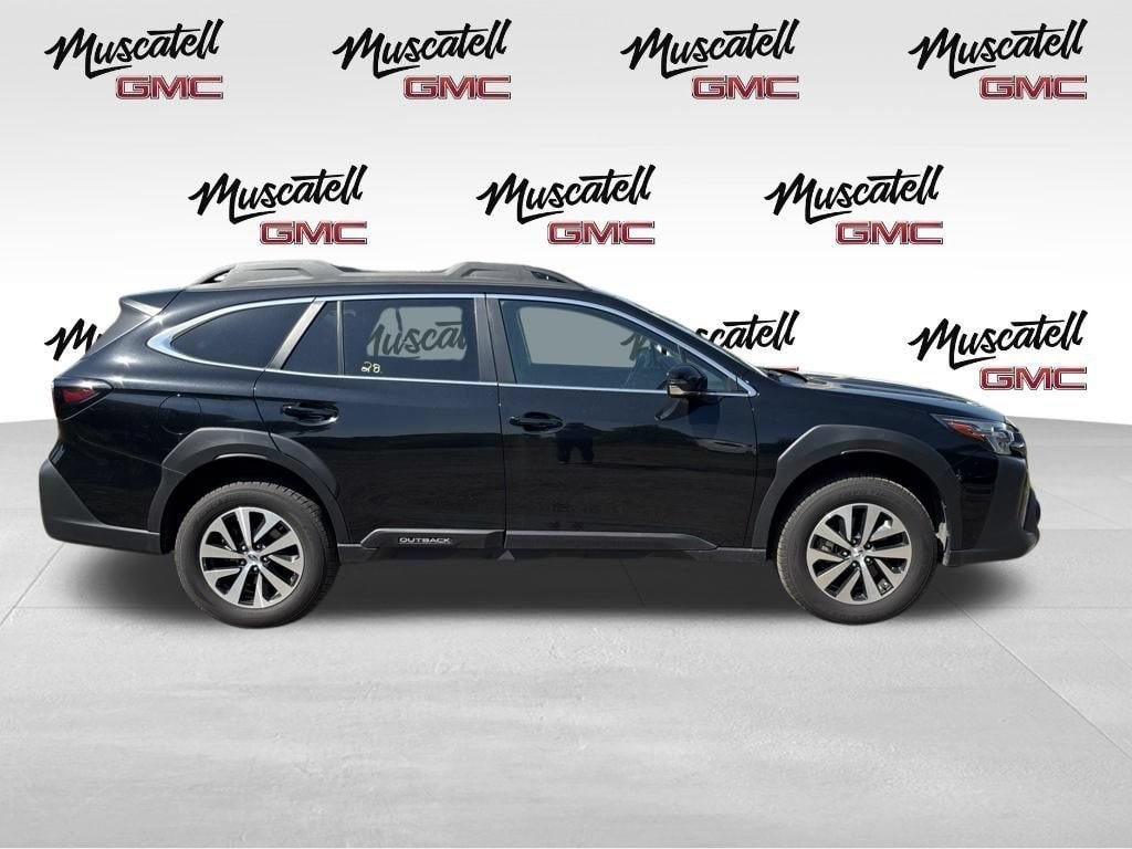 Used 2023 Subaru Outback Premium with VIN 4S4BTAFC8P3220448 for sale in Detroit Lakes, Minnesota