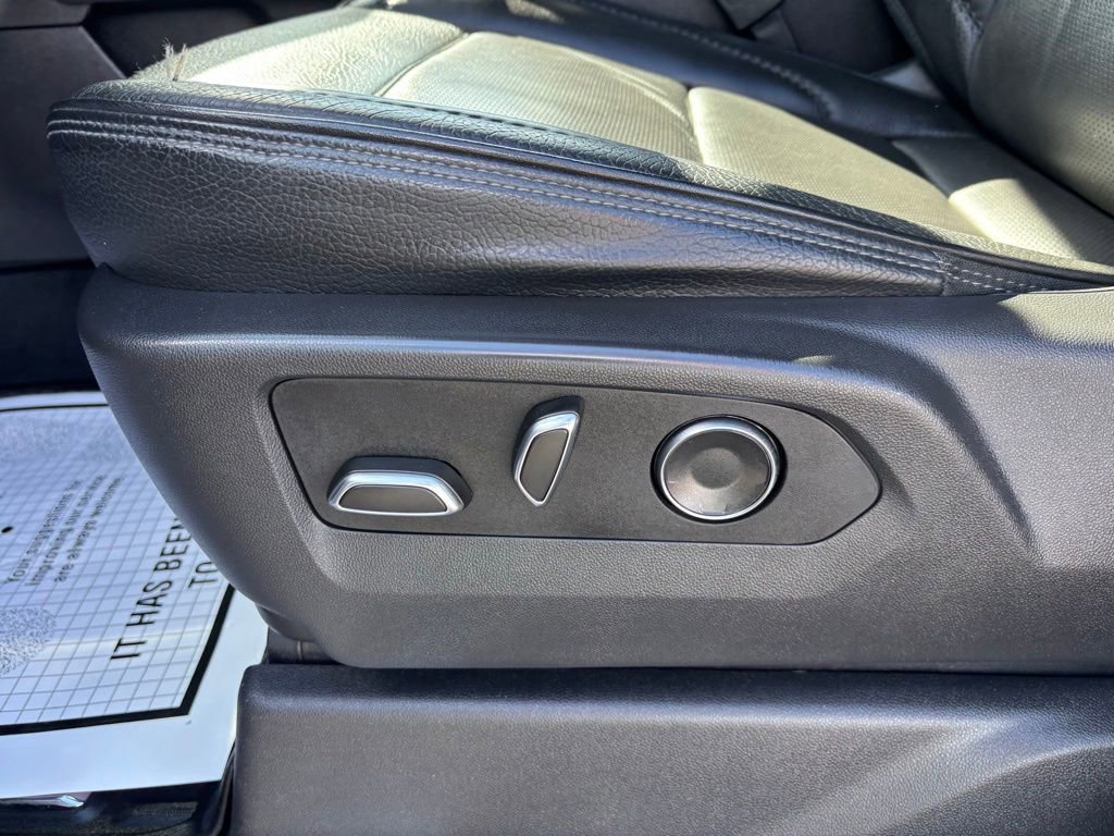 2025 GMC Sierra 1500 Denali - Photo 13