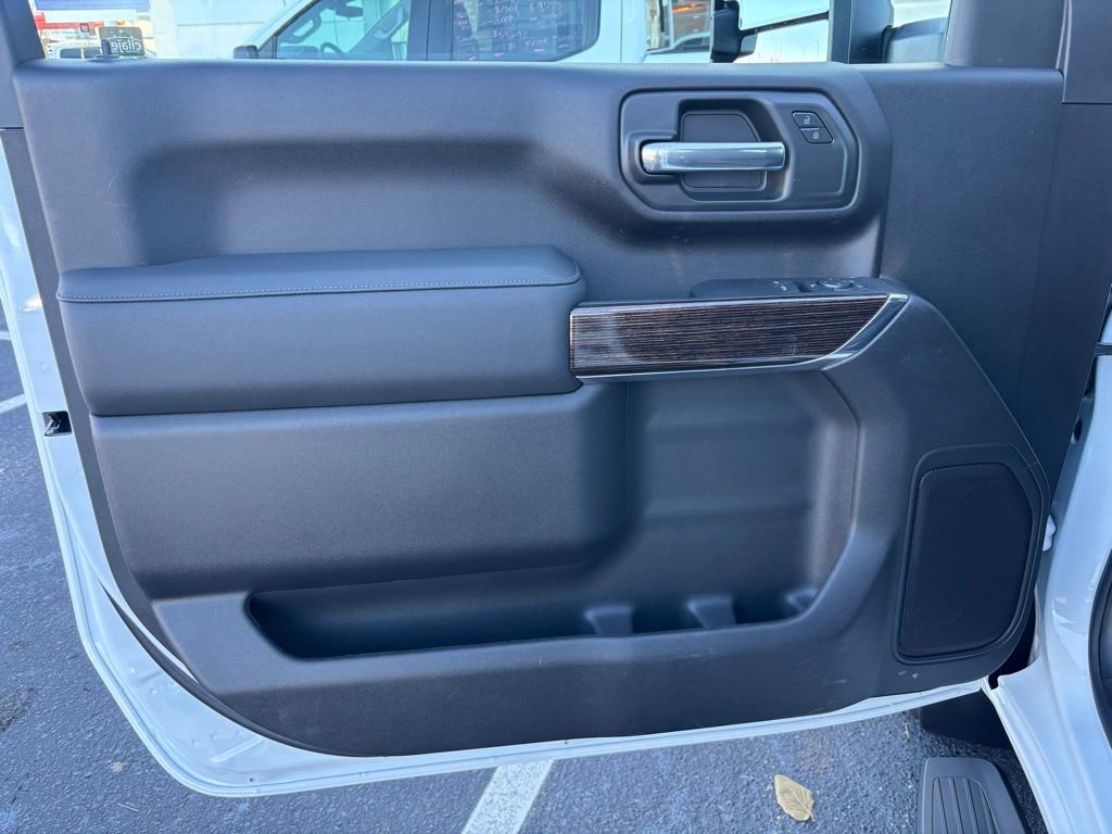 2026 GMC Sierra 2500HD SLE - Photo 9