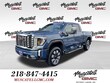 GMC Sierra 2500 HD