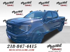 2026 GMC Sierra 1500 Elevation Truck