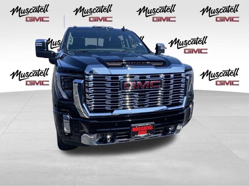 New 2026 GMC Sierra 3500 HD Denali Truck
