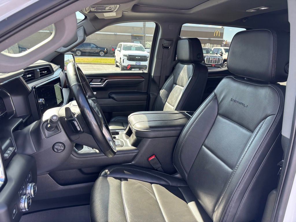 2025 GMC Sierra 1500 Denali - Photo 14