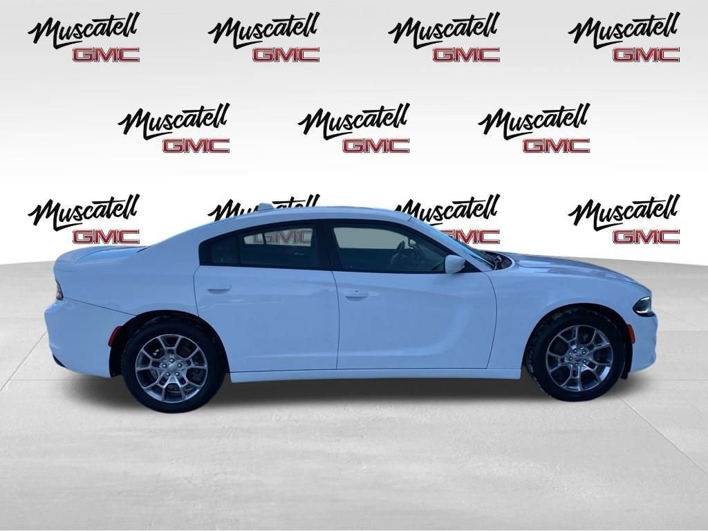 Used 2015 Dodge Charger SXT
