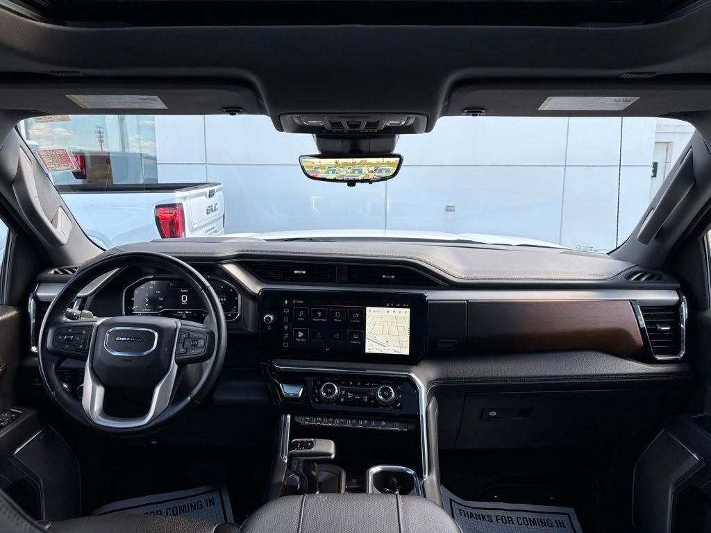 2025 GMC Sierra 1500 Denali - Photo 26