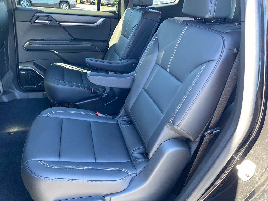 2027 GMC Acadia Elevation - Photo 24