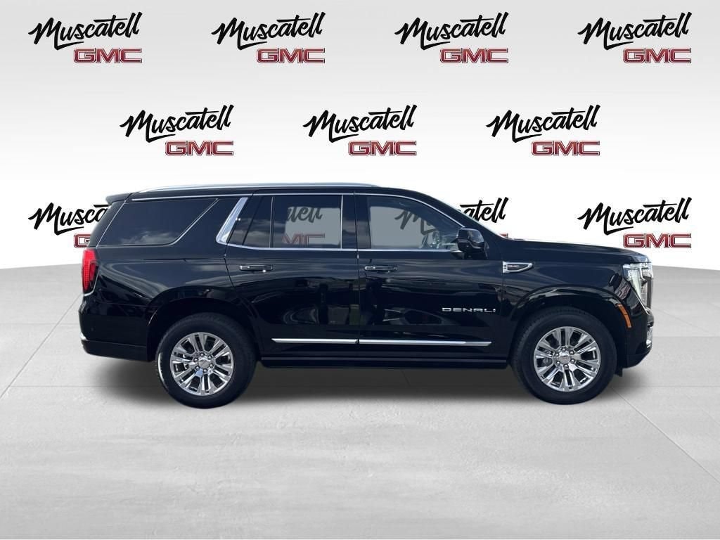 Used 2026 GMC Yukon DENALI with VIN 1GKS2DKL1TR136224 for sale in Detroit Lakes, Minnesota