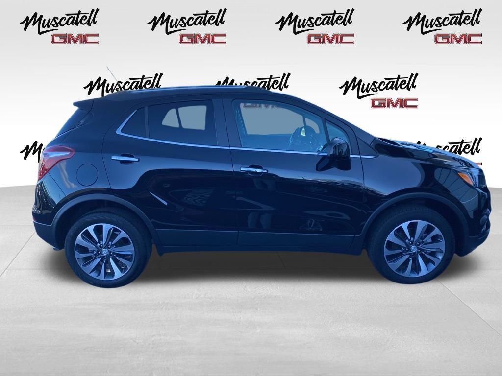 2022 Buick Encore Preferred photo 4