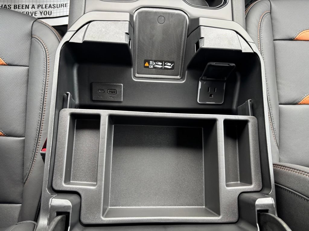 2026 GMC Sierra 3500HD AT4 - Photo 22