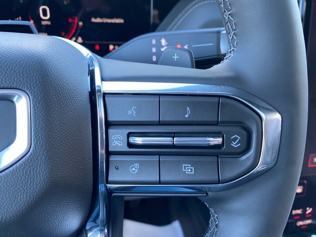 2026 GMC Yukon Elevation - Photo 18