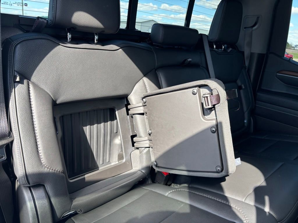2025 GMC Sierra 1500 Denali - Photo 32