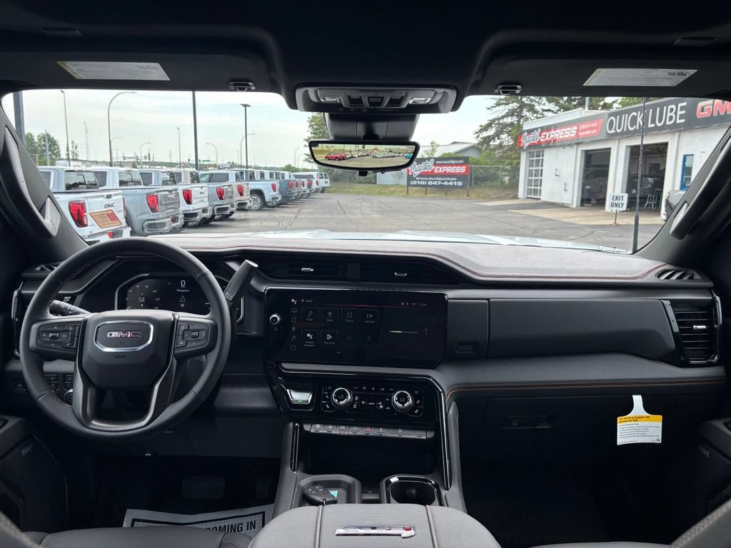 2026 GMC Sierra 3500HD AT4 - Photo 24