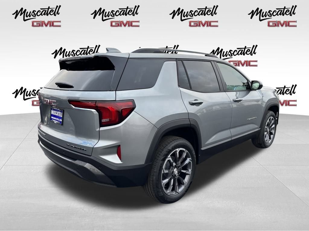 2026 Gmc Terrain Elevation photo 2