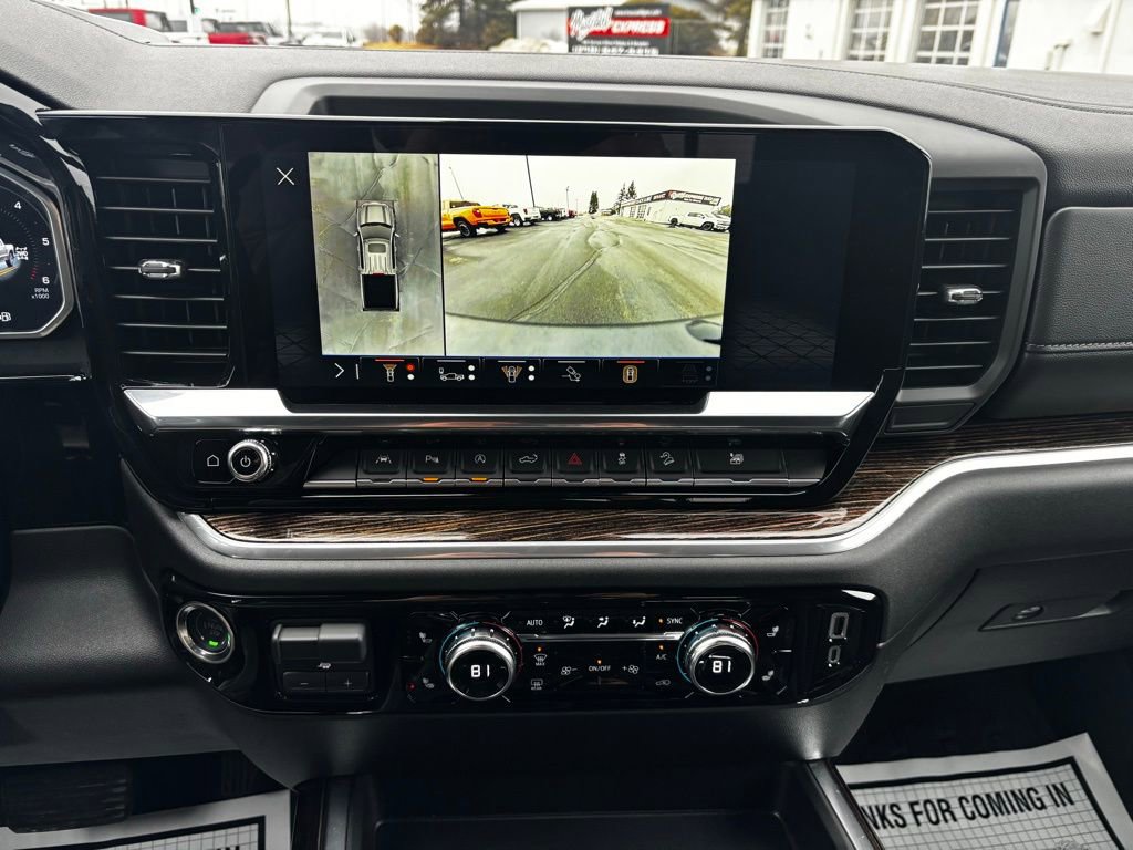 2026 GMC Sierra 1500 Elevation - Photo 16