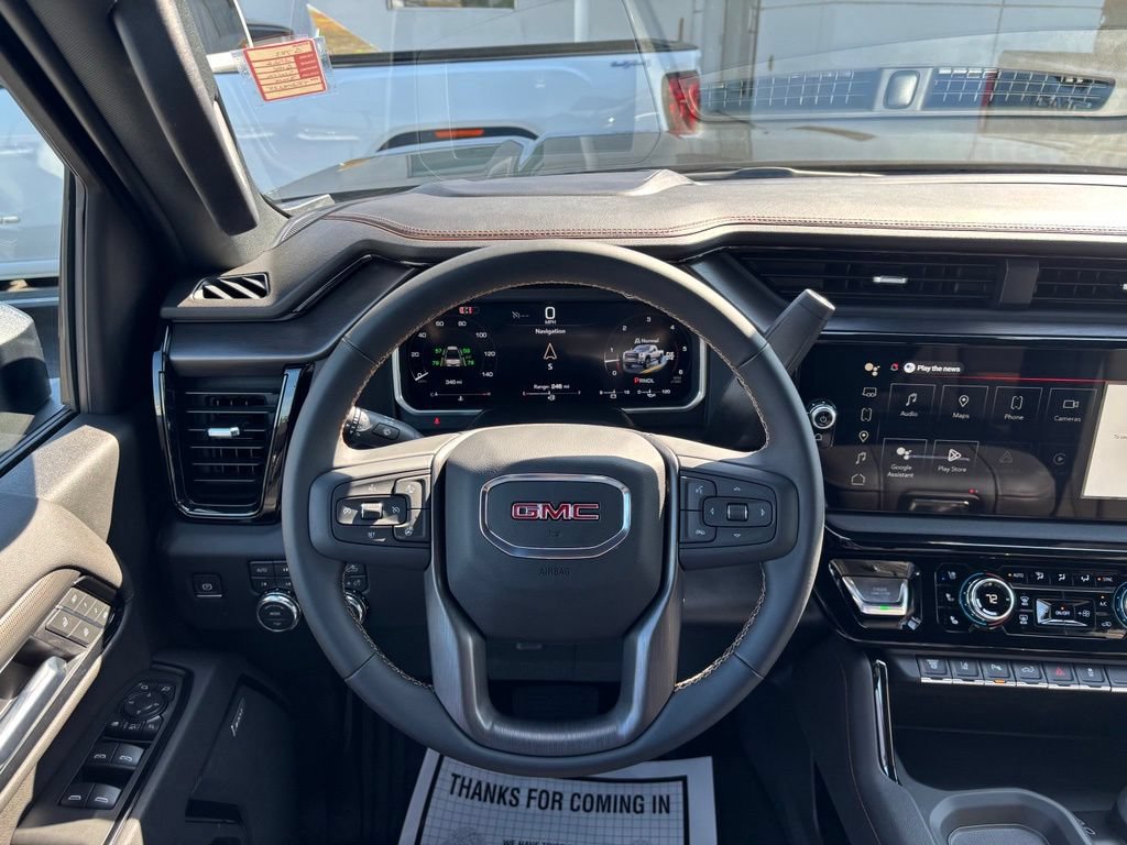 2026 GMC Sierra 3500HD AT4 - Photo 18
