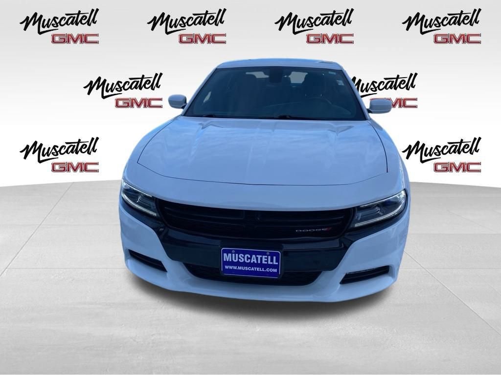 Used 2015 Dodge Charger SXT
