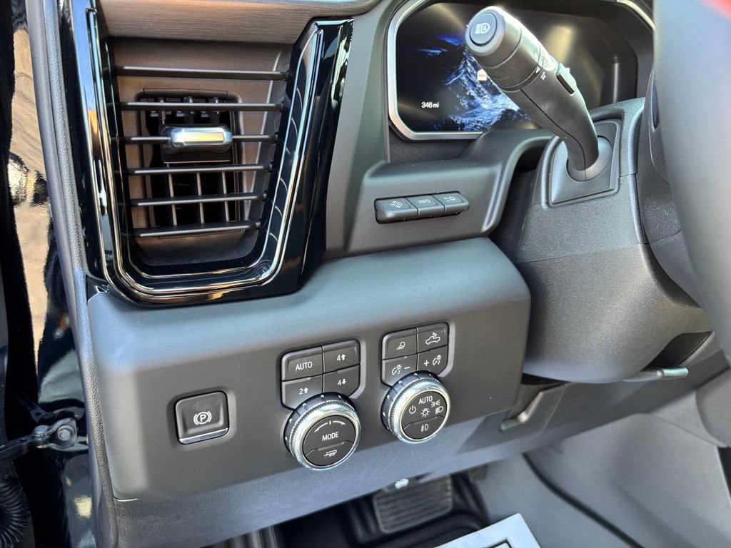 2026 GMC Sierra 3500HD AT4 - Photo 16