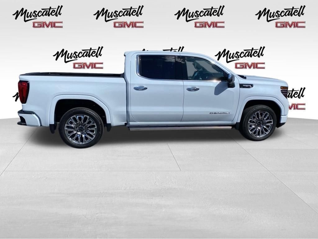 New 2026 GMC Sierra 1500 Denali Ultimate Truck