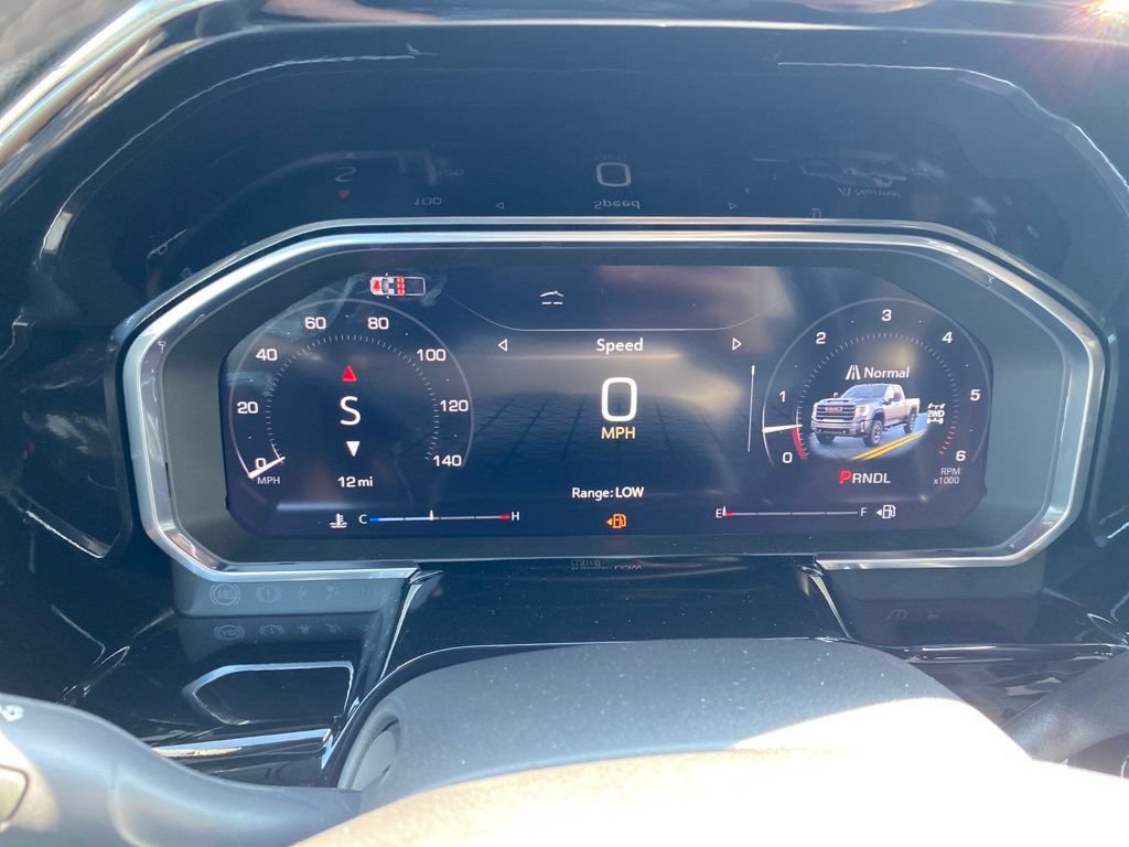 2026 GMC Sierra 3500HD SLE - Photo 12