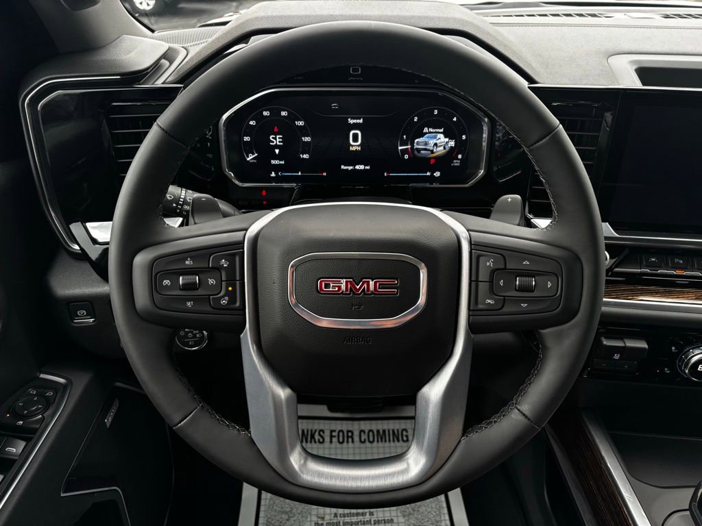 2026 GMC Sierra 1500 Elevation - Photo 15