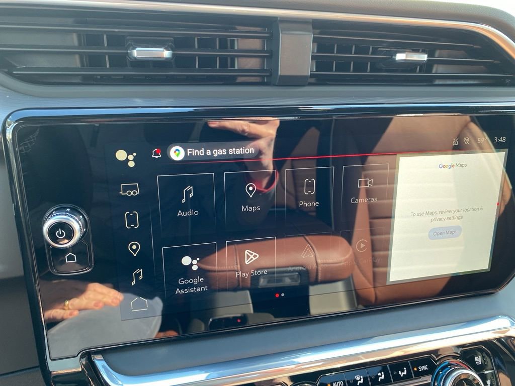 2026 GMC Sierra 1500 Denali Ultimate - Photo 17