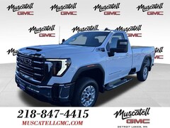2026 GMC Sierra 2500 HD SLE Truck