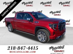 2024 GMC Sierra 1500 Denali Truck