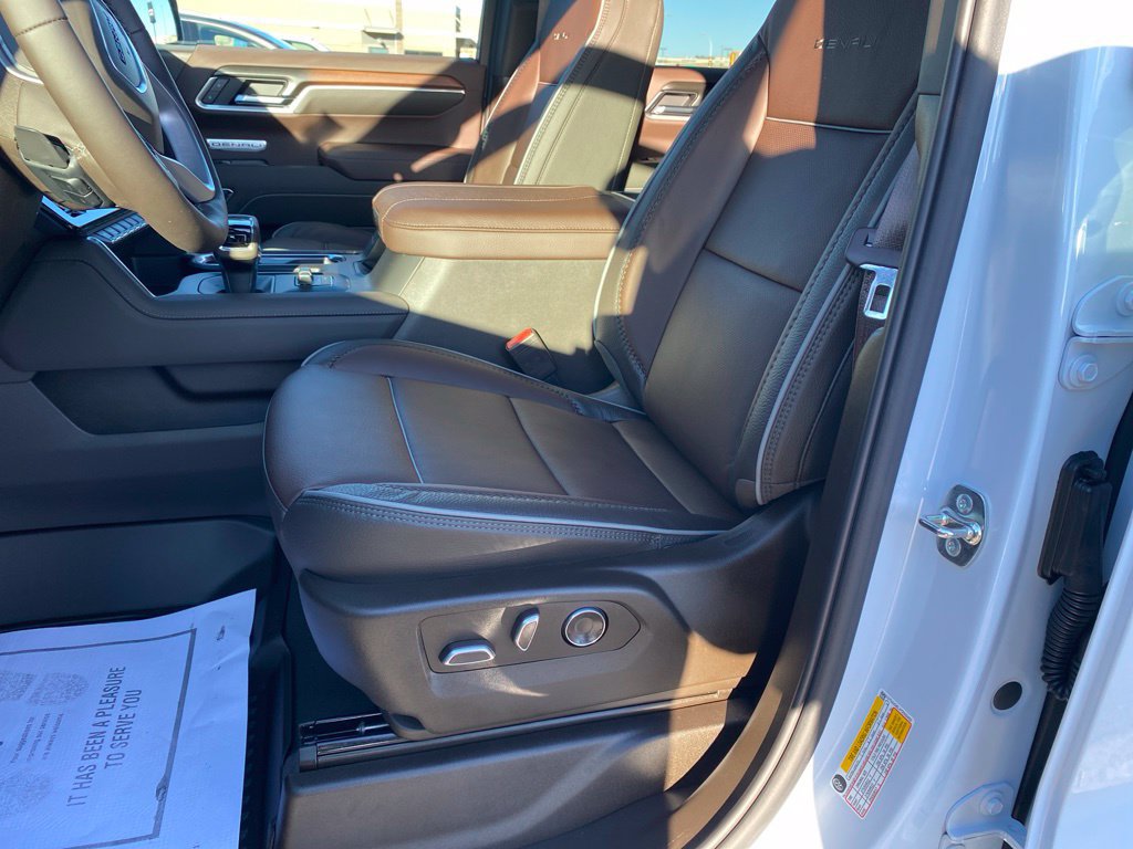 2026 GMC Sierra 1500 Denali - Photo 11