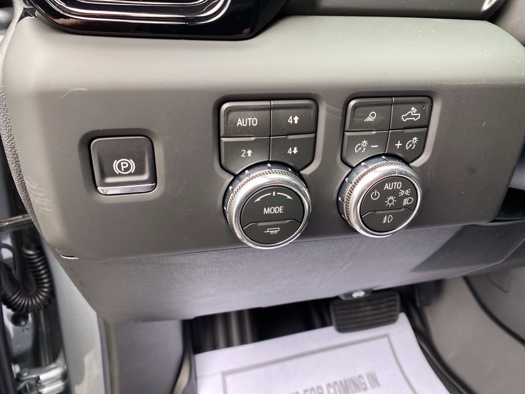 2026 GMC Sierra 1500 AT4 - Photo 14