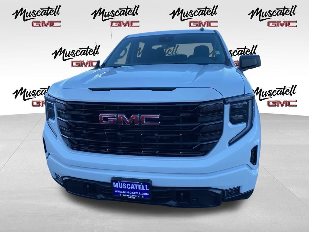 New 2026 GMC Sierra 1500 Elevation Truck