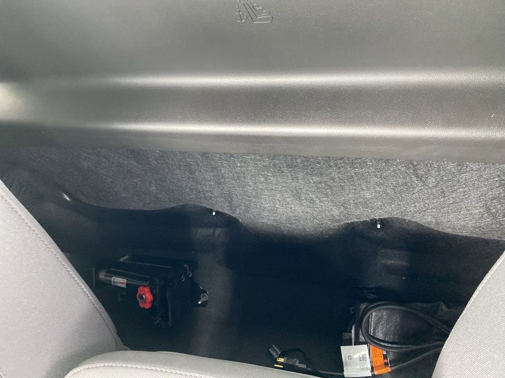 2026 GMC Sierra 3500HD SLE - Photo 22