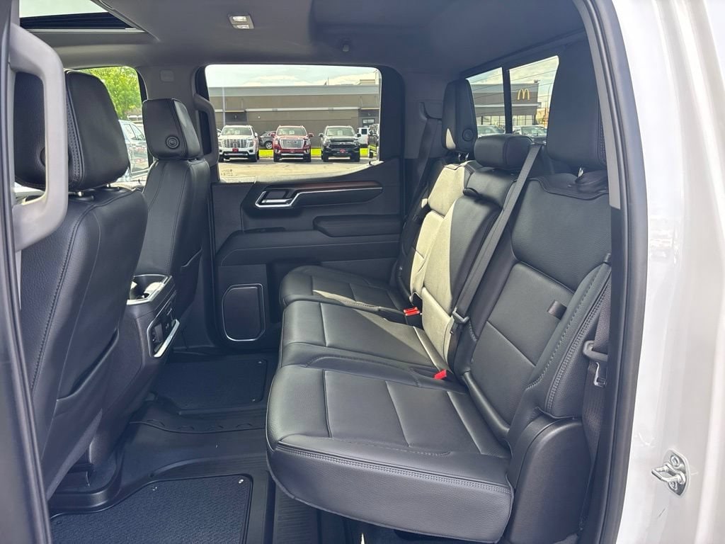 2025 GMC Sierra 1500 Denali - Photo 28