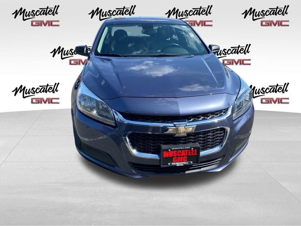 Used 2014 Chevrolet Malibu 1LS with VIN 1G11B5SLXEF137947 for sale in Detroit Lakes, Minnesota