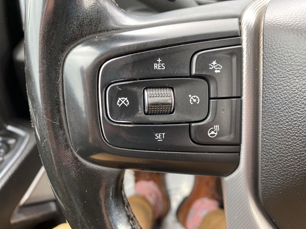 2024 GMC Sierra 3500HD Denali - Photo 19