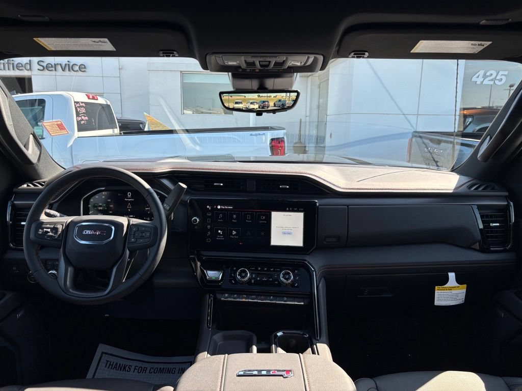 2026 GMC Sierra 3500HD AT4 - Photo 23