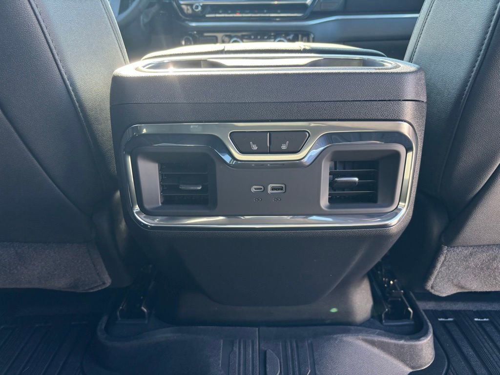 2026 GMC Sierra 3500HD SLT - Photo 27
