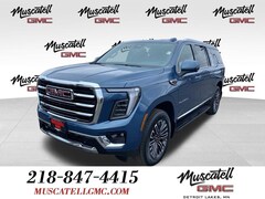 2026 GMC Yukon XL Elevation SUV