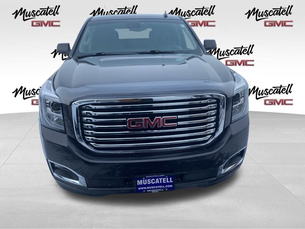 Used 2017 GMC Yukon SLT with VIN 1GKS2BKC0HR131656 for sale in Detroit Lakes, Minnesota