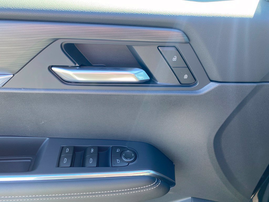 2027 GMC Acadia Elevation - Photo 12
