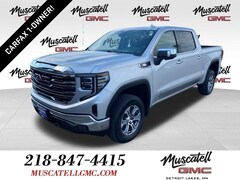 2022 GMC Sierra 1500 SLT Truck