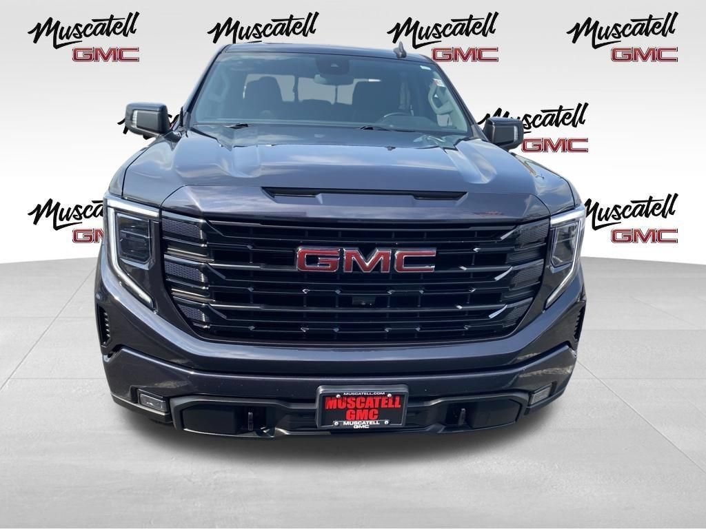 Used 2023 GMC Sierra 1500 Elevation with VIN 1GTUUCED2PZ294803 for sale in Detroit Lakes, Minnesota