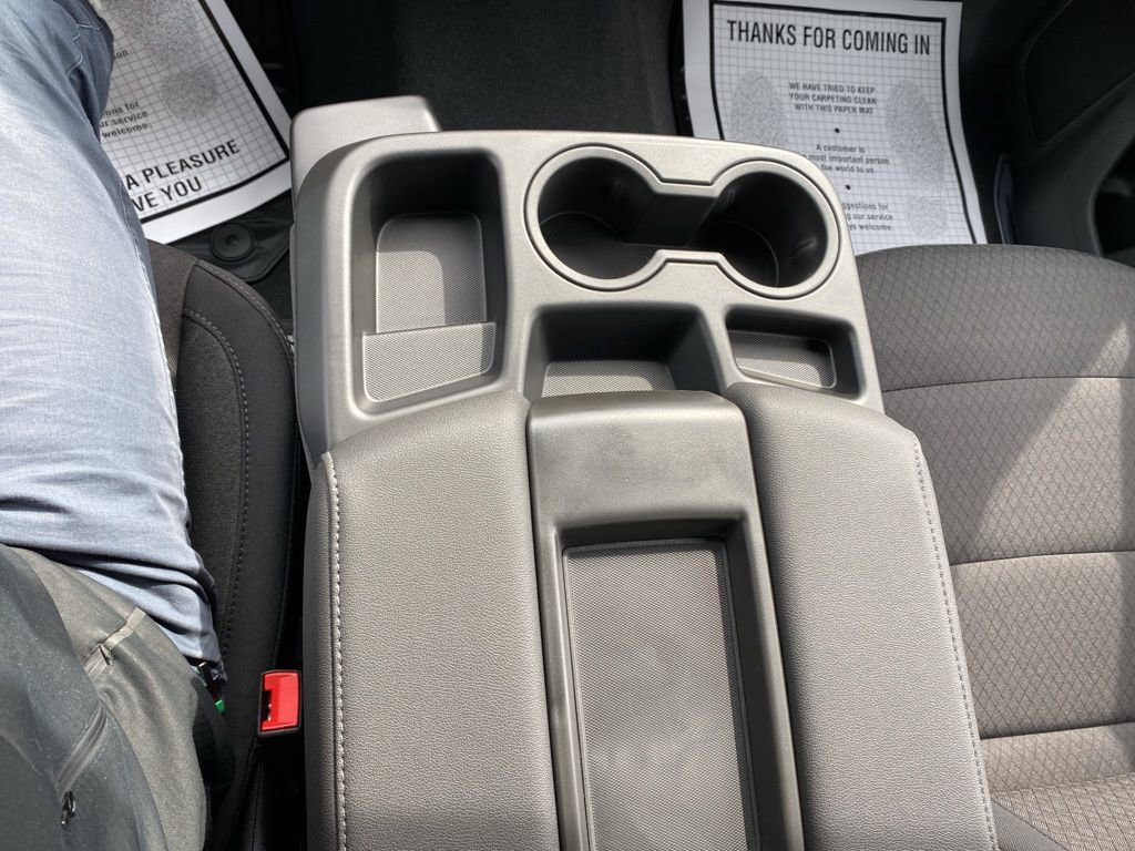 2026 GMC Sierra 3500HD SLE - Photo 20