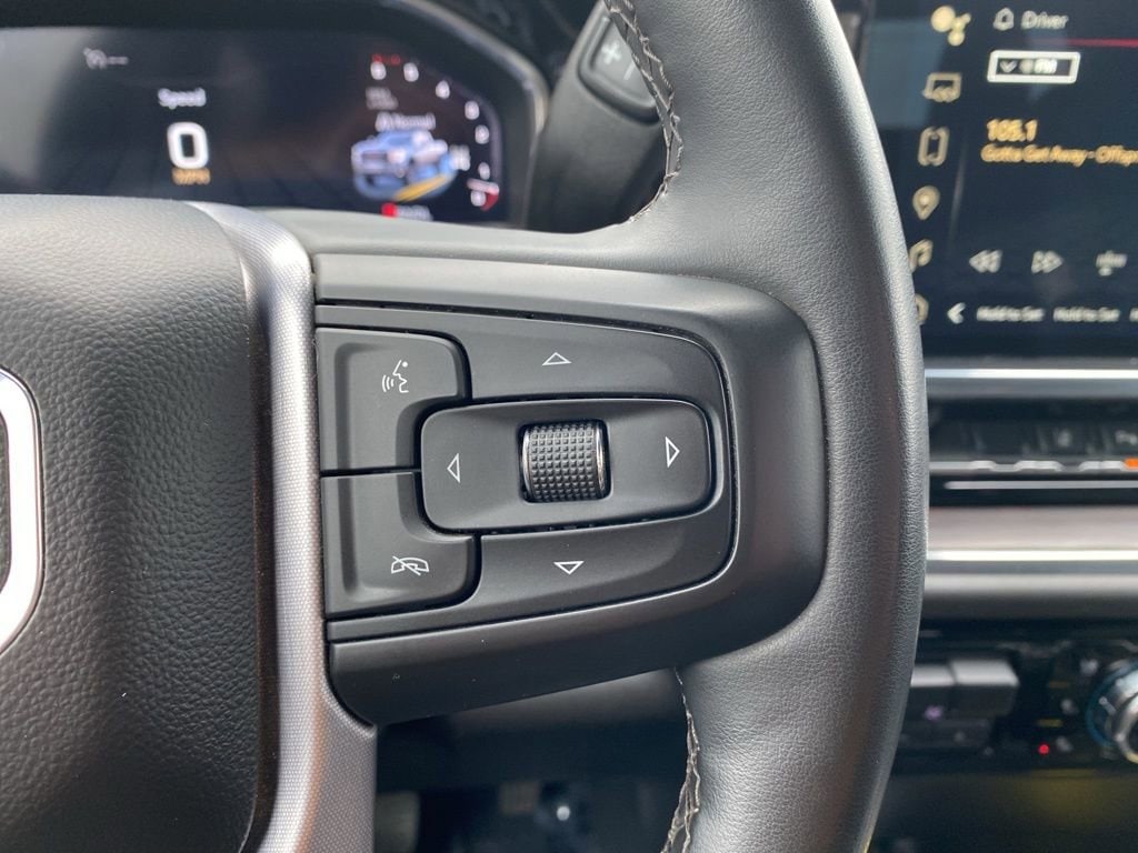 2024 GMC Sierra 2500HD SLT - Photo 20