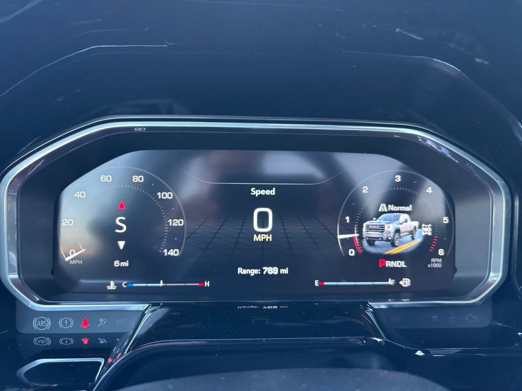 2026 GMC Sierra 2500HD SLE - Photo 16