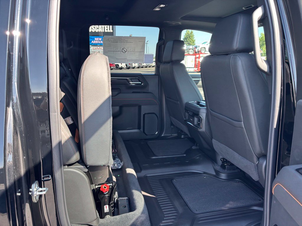 2026 GMC Sierra 3500HD AT4 - Photo 30
