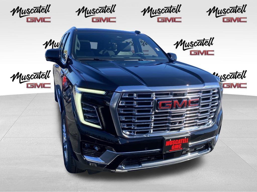 Used 2026 GMC Yukon XL Denali with VIN 1GKS2JKL4TR140492 for sale in Detroit Lakes, Minnesota