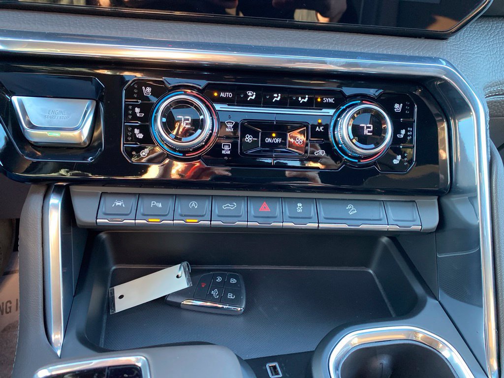 2026 GMC Sierra 1500 Denali - Photo 22